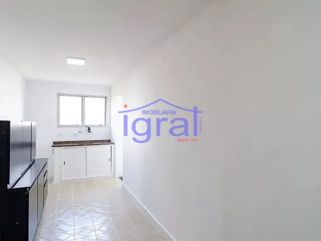 Apartamento com 48m² 2 quartos e 1 banheiro, à venda, no bairro Jardim Oriental em São Paulo
