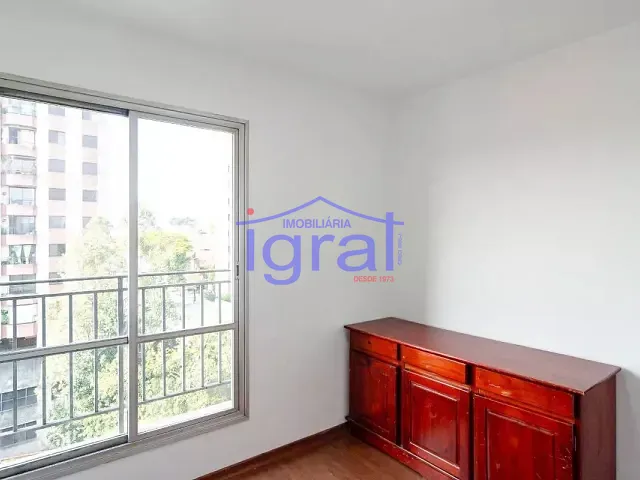 Apartamento com 48m² 2 quartos e 1 banheiro, à venda, no bairro Jardim Oriental em São Paulo