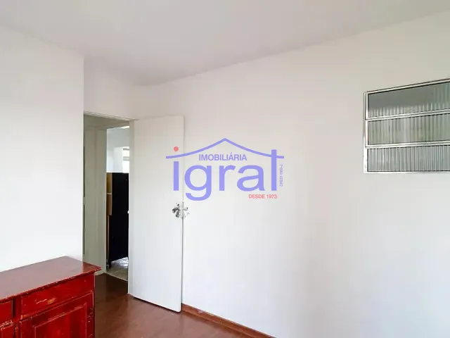Apartamento com 48m² 2 quartos e 1 banheiro, à venda, no bairro Jardim Oriental em São Paulo