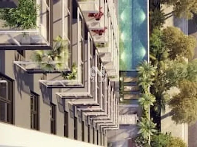 Apartamento com 31m² 1 quarto e 1 banheiro, à venda, no bairro Bela Vista em Osasco