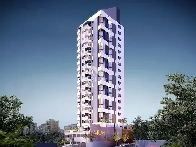 Apartamento com 31m² 1 quarto e 1 banheiro, à venda, no bairro Bela Vista em Osasco