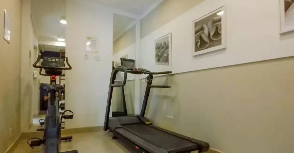 Apartamento, 2 quartos, 40 m² - Foto 29