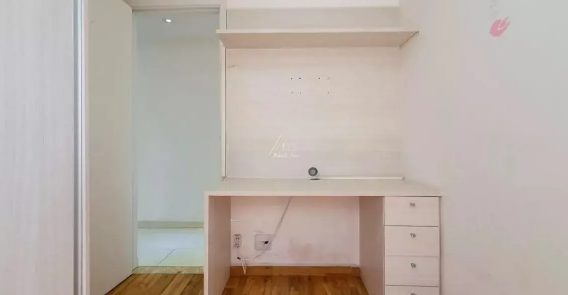 Apartamento, 2 quartos, 40 m² - Foto 7