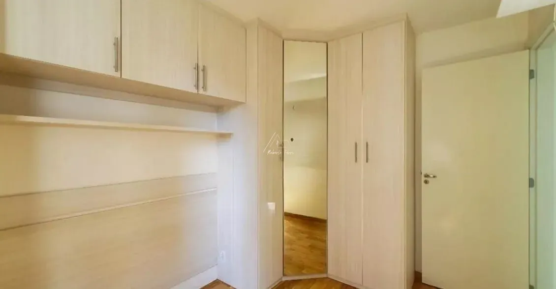 Apartamento, 2 quartos, 40 m² - Foto 10