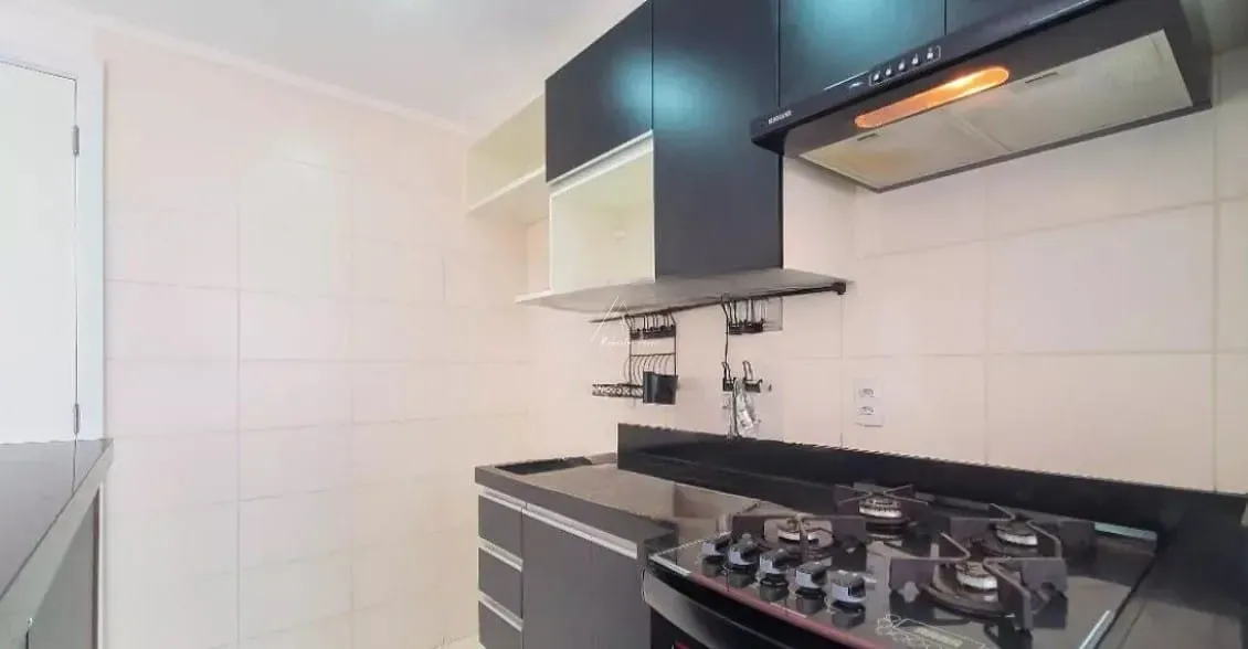 Apartamento, 2 quartos, 40 m² - Foto 11