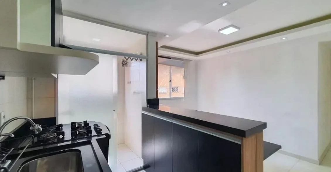 Apartamento, 2 quartos, 40 m² - Foto 13