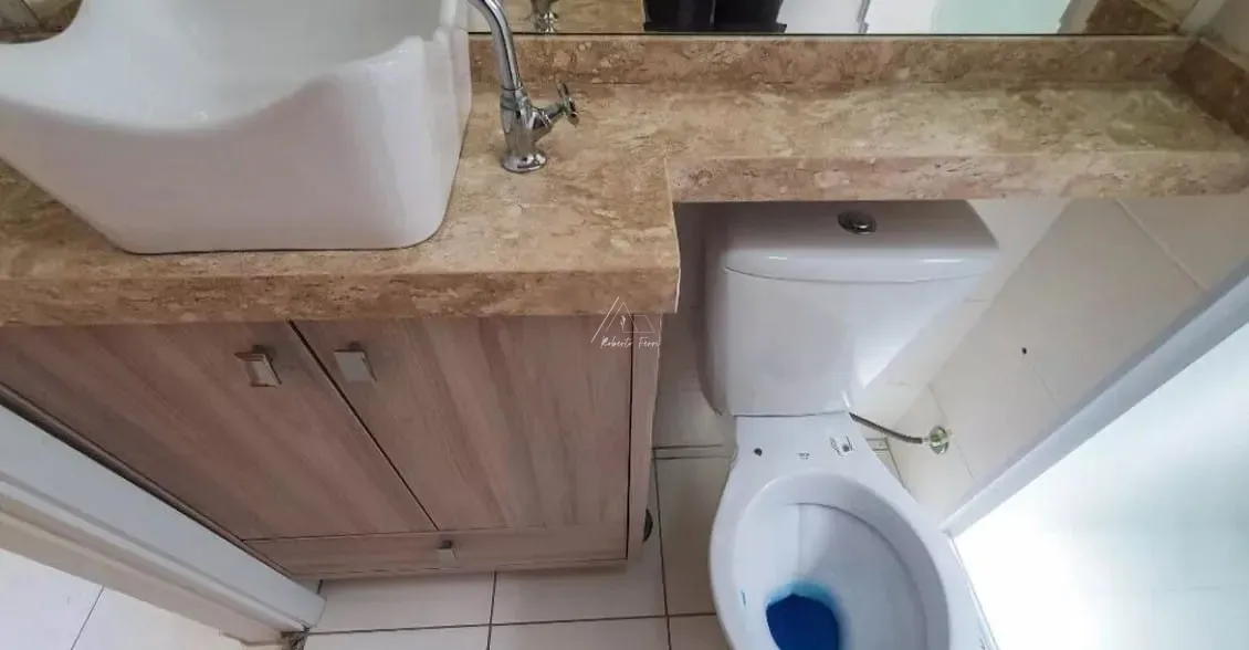 Apartamento, 2 quartos, 40 m² - Foto 3