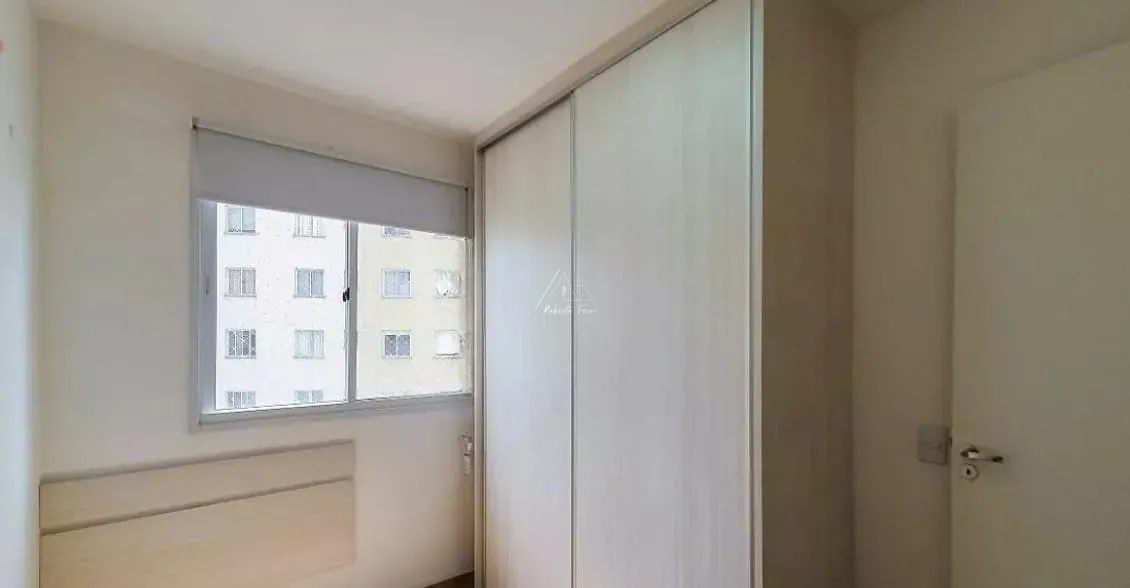 Apartamento, 2 quartos, 40 m² - Foto 8