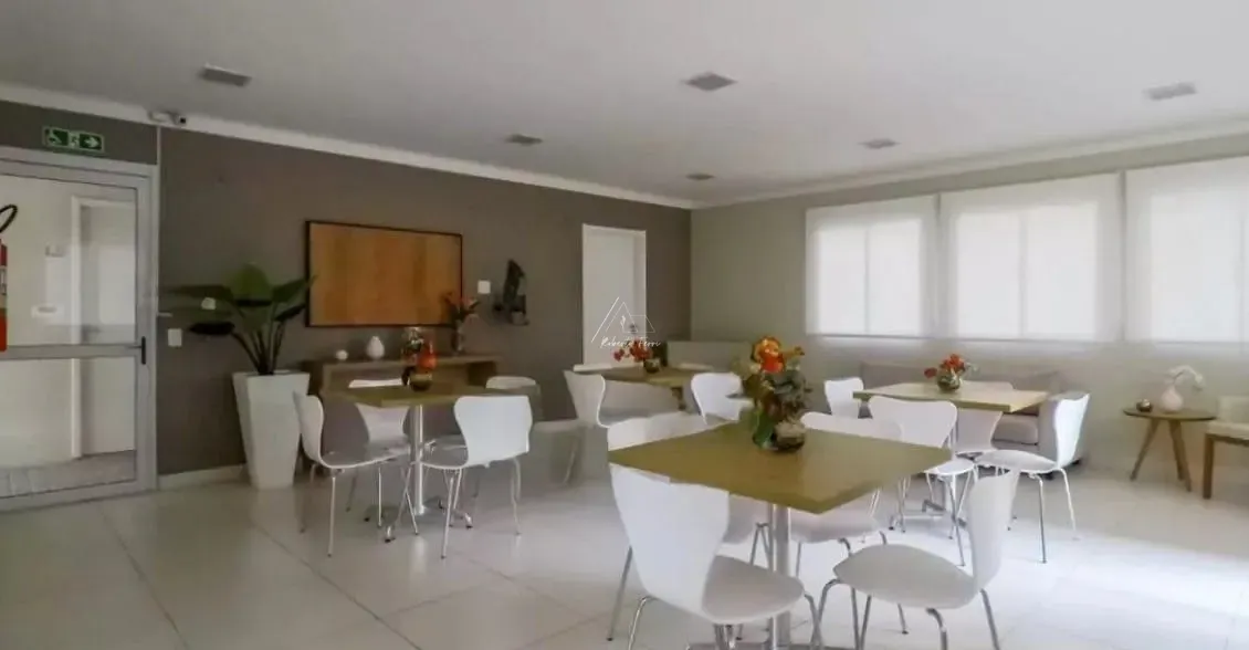 Apartamento, 2 quartos, 40 m² - Foto 25