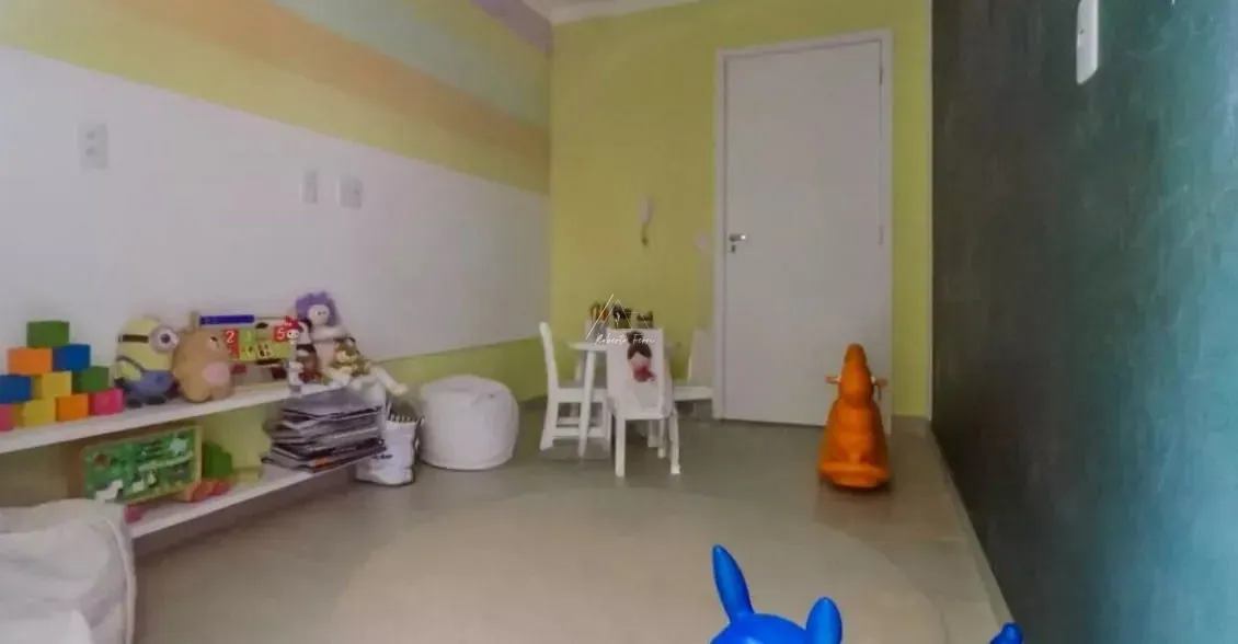 Apartamento, 2 quartos, 40 m² - Foto 27
