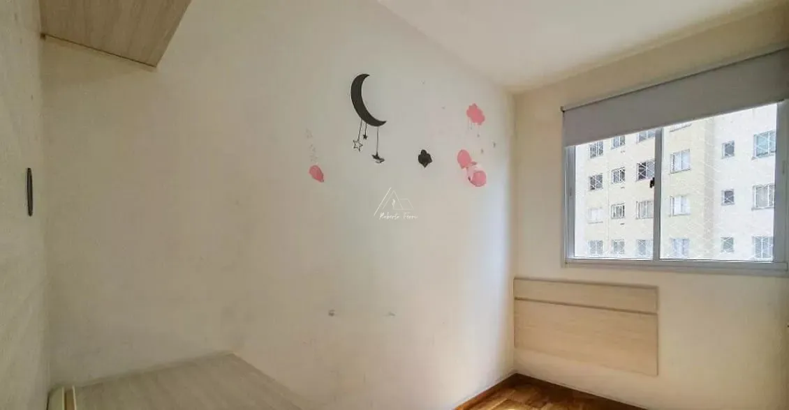 Apartamento, 2 quartos, 40 m² - Foto 4