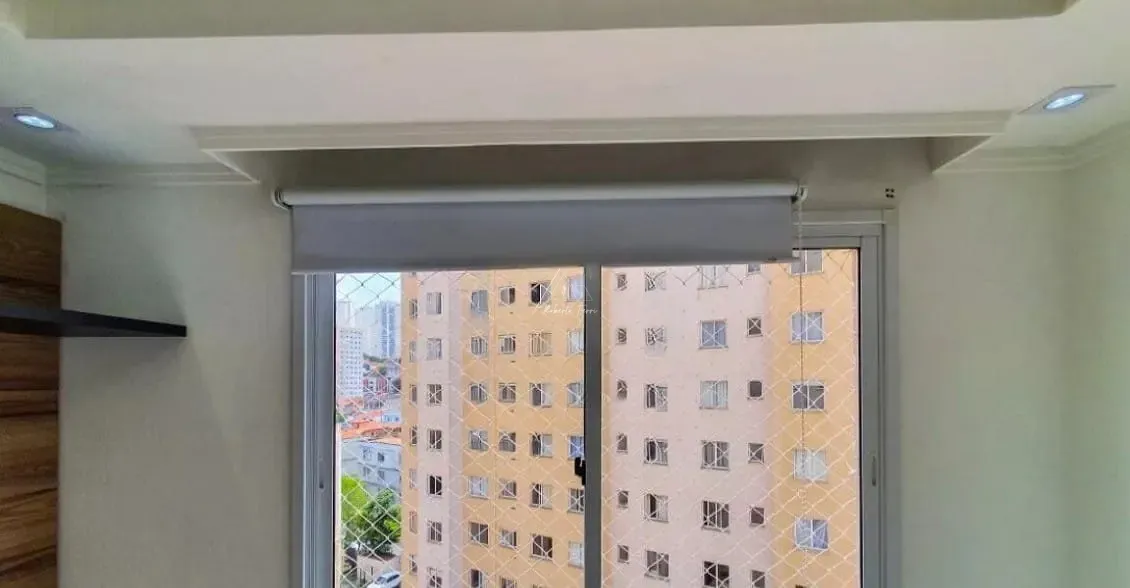 Apartamento, 2 quartos, 40 m² - Foto 12