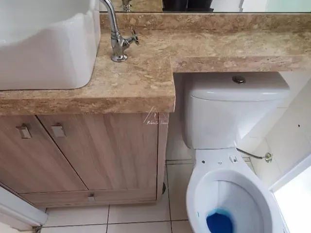 Apartamento 2 quartos e 1 banheiro, à venda, no bairro Cambuci em São Paulo