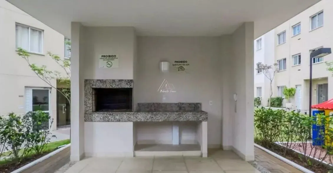 Apartamento, 2 quartos, 40 m² - Foto 28