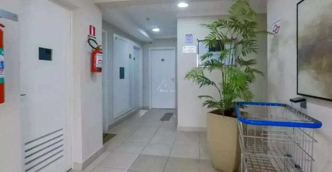 Apartamento, 2 quartos, 40 m² - Foto 30