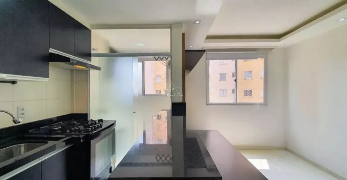 Apartamento, 2 quartos, 40 m² - Foto 15