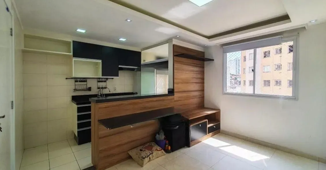 Apartamento, 2 quartos, 40 m² - Foto 18