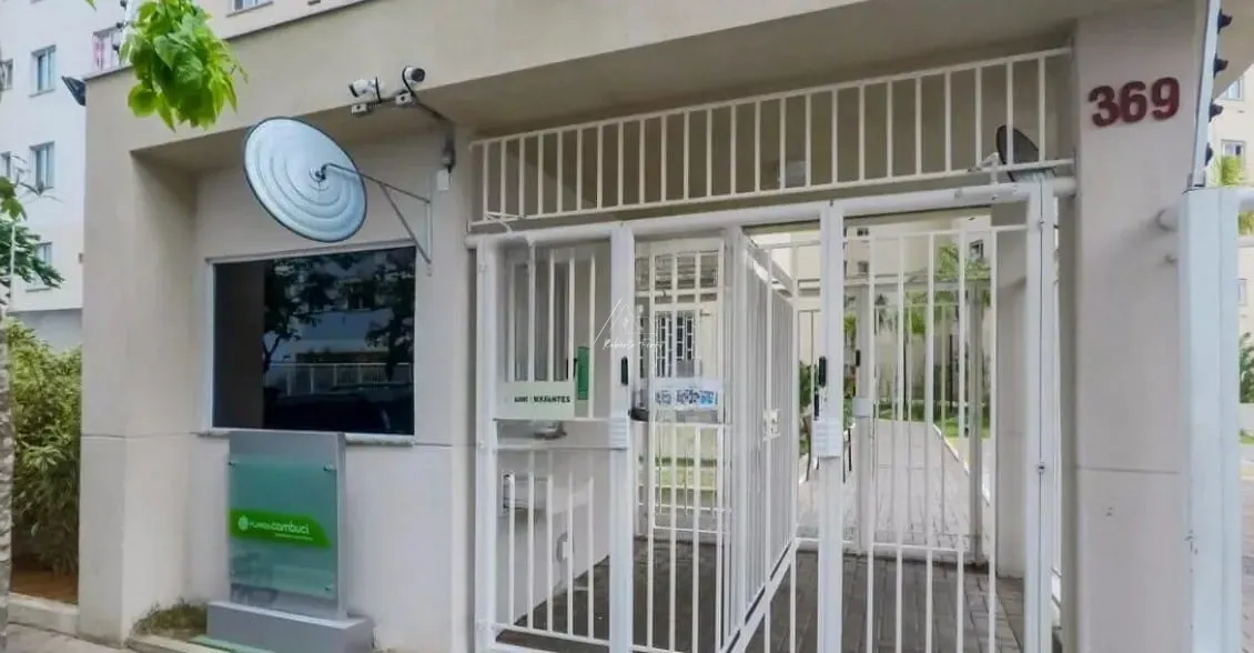 Apartamento, 2 quartos, 40 m² - Foto 31