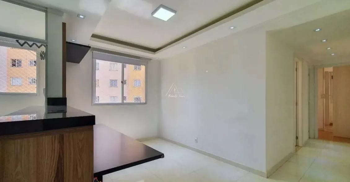Apartamento, 2 quartos, 40 m² - Foto 19