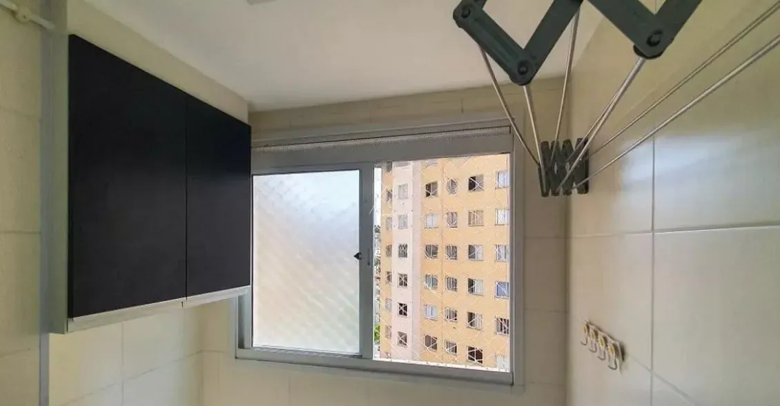 Apartamento, 2 quartos, 40 m² - Foto 21