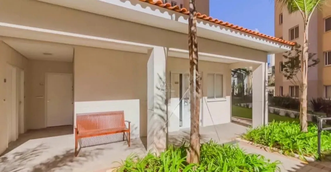 Apartamento, 2 quartos, 40 m² - Foto 33