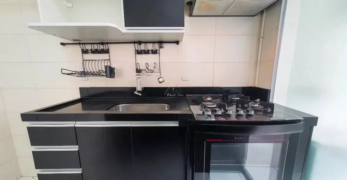 Apartamento, 2 quartos, 40 m² - Foto 22