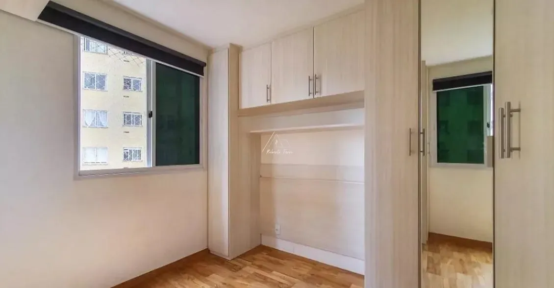 Apartamento, 2 quartos, 40 m² - Foto 24