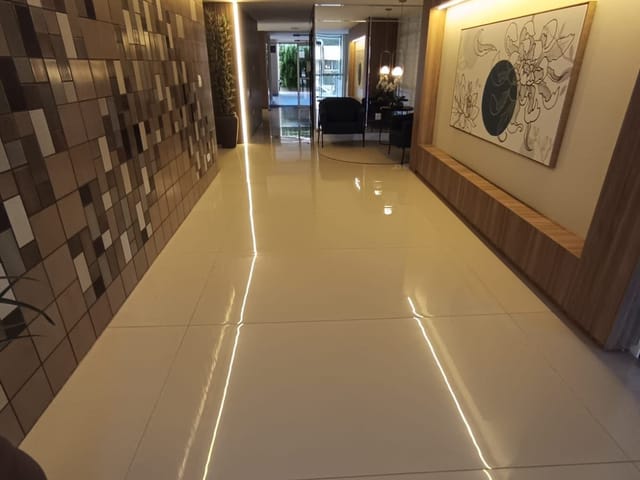 Foto do Apartamento - Apartamento para locação no Centro de Londrina, Rua Belo Horizonte | Imobiliária Itapuã S/C LTDA