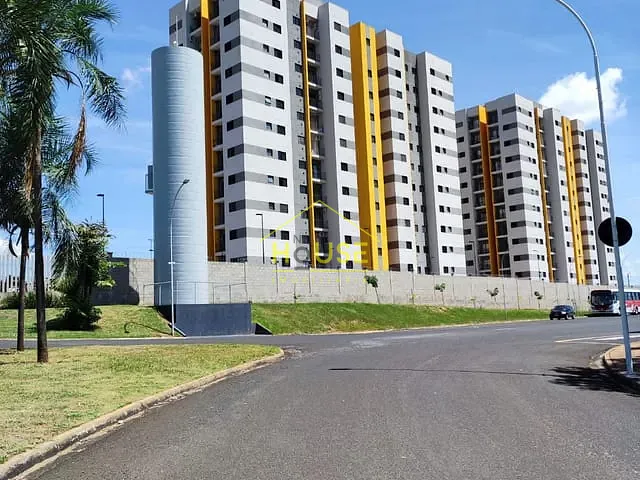 Apartamento com 49m² 2 quartos e 1 banheiro, à venda, no bairro Primeiro Distrito Industrial em Votuporanga