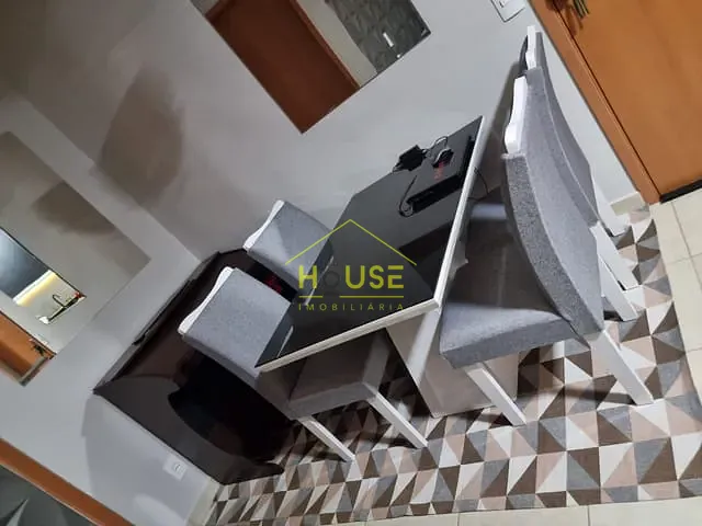 Apartamento com 49m² 2 quartos e 1 banheiro, à venda, no bairro Primeiro Distrito Industrial em Votuporanga