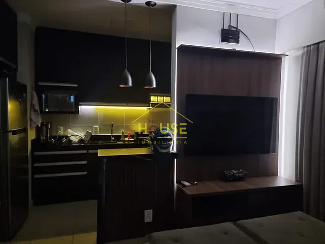 Apartamento com 49m² 2 quartos e 1 banheiro, à venda, no bairro Primeiro Distrito Industrial em Votuporanga