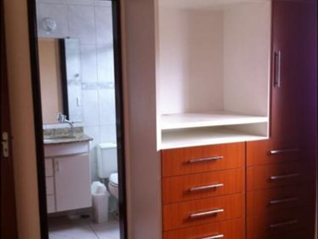 Foto do Apartamento - Apartamento com 2 dormitórios para alugar, 68 m² por R$ 1.300,00/mês - Jardim América - São José dos Campos/SP | INDEPENDENCE NEGOCIOS IMOBILIARIOS LTDA