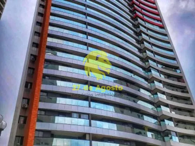 Apartamento com 80m² 2 quartos e 1 banheiro, à venda, no bairro Centro em Londrina