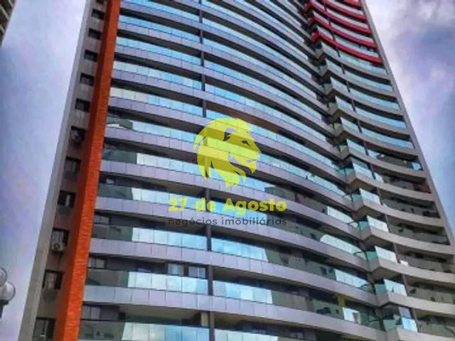 Apartamento com 80m² 2 quartos e 1 banheiro, à venda, no bairro Centro em Londrina