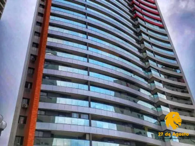 Apartamento com 80m² 2 quartos e 1 banheiro, à venda, no bairro Centro em Londrina