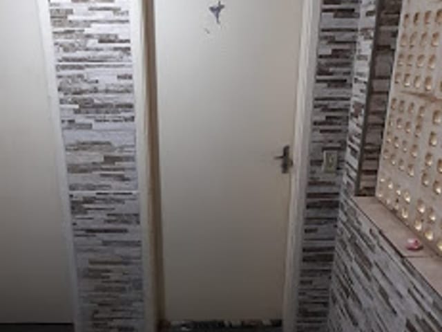 Foto do Apartamento - Apartamento em Una - Itaquaquecetuba | Imobiliária Villela Imóveis