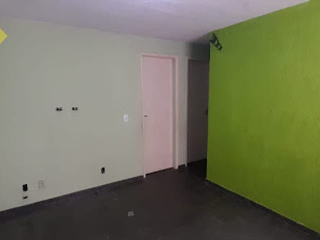 Foto do Apartamento - Apartamento em Una - Itaquaquecetuba | Imobiliária Villela Imóveis