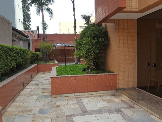 Foto do Apartamento - LINDO APARTAMENTO MOBILIADO !!! | IMOBILIARIA KAYANO LTDA