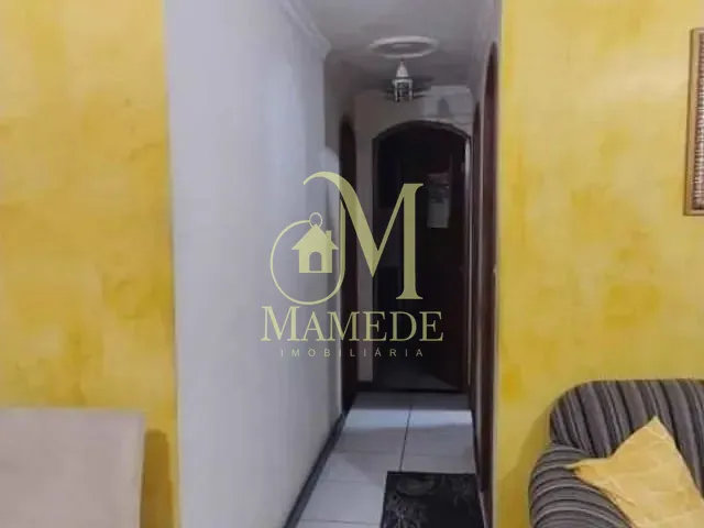 Apartamento 3 quartos e 1 banheiro, à venda, no bairro Parque Verde em Belém