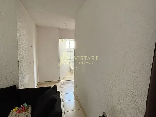 Apartamento com 114m² 2 quartos e 1 banheiro, à venda, no bairro Vila Sônia em Piracicaba