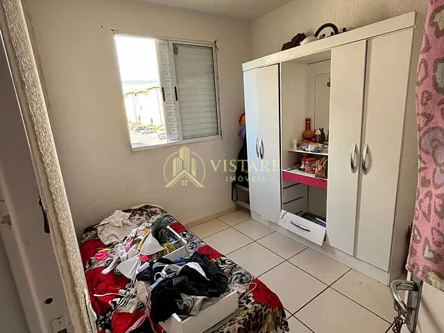 Apartamento com 114m² 2 quartos e 1 banheiro, à venda, no bairro Vila Sônia em Piracicaba