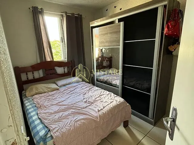Apartamento com 114m² 2 quartos e 1 banheiro, à venda, no bairro Vila Sônia em Piracicaba