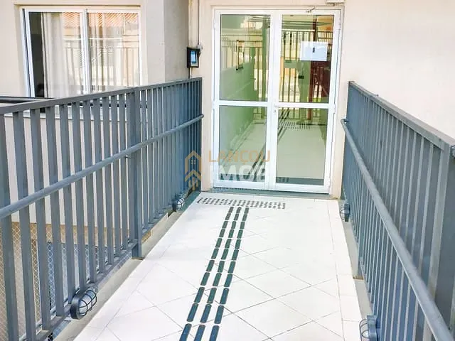 Apartamento 2 quartos e 1 banheiro, à venda, no bairro Jardim das Palmeiras em Várzea Paulista