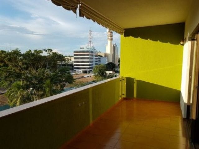 Foto do Apartamento - Apartamento para Locação no EDIFÍCIO LITANI - Bandeirantes, Cuiabá - 152m², 3 vagas | Lyah Jaudy Imóveis