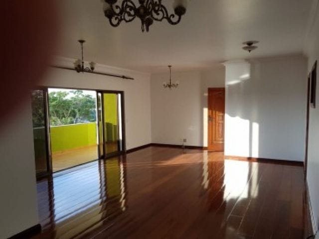 Foto do Apartamento - Apartamento para Locação no EDIFÍCIO LITANI - Bandeirantes, Cuiabá - 152m², 3 vagas | Lyah Jaudy Imóveis