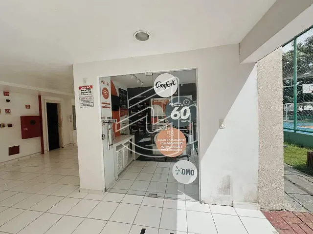 Apartamento 2 quartos e 2 banheiros, à venda, no bairro Tapanã (Icoaraci) em Belém