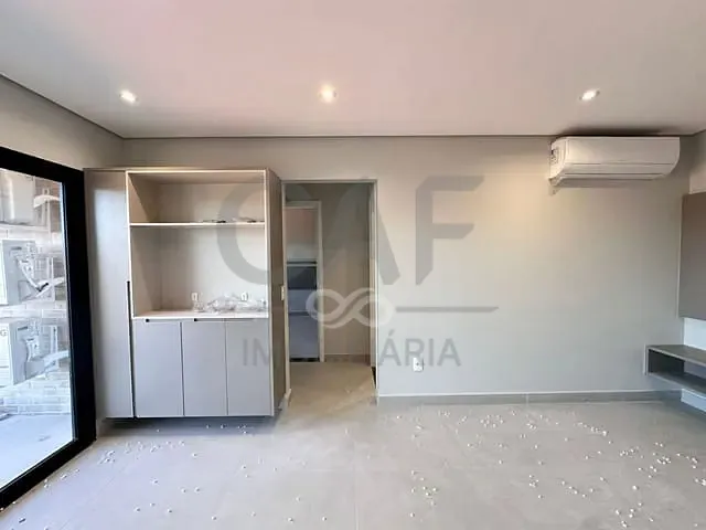 Apartamento com 57m² 2 quartos e 1 banheiro, para alugar, no bairro  Secção A em Holambra