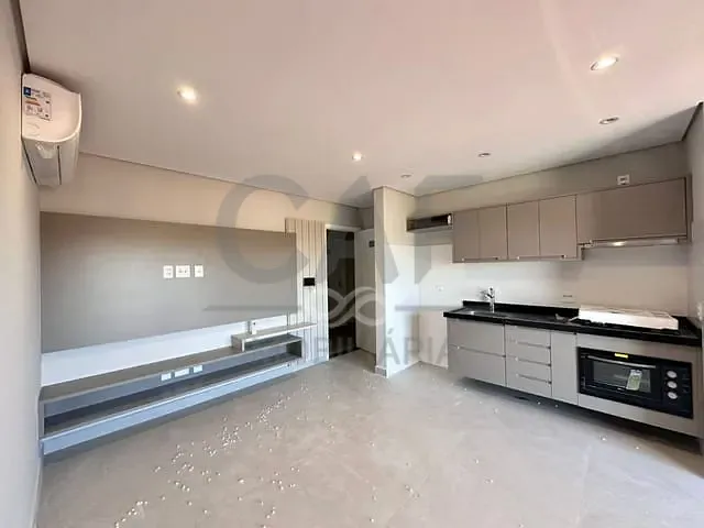 Apartamento com 57m² 2 quartos e 1 banheiro, para alugar, no bairro  Secção A em Holambra