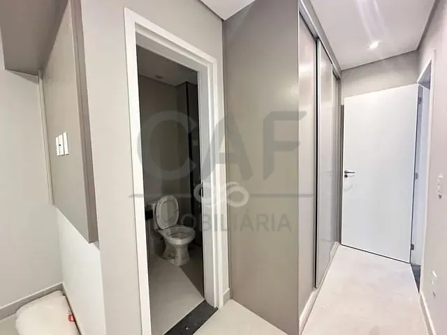 Apartamento com 57m² 2 quartos e 1 banheiro, para alugar, no bairro  Secção A em Holambra
