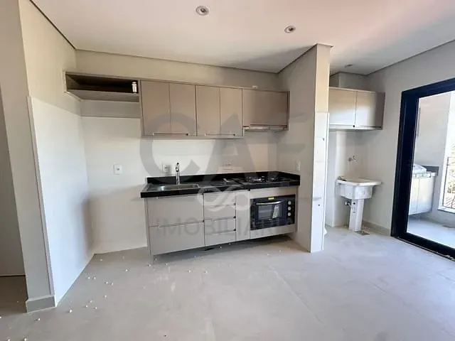 Apartamento com 57m² 2 quartos e 1 banheiro, para alugar, no bairro  Secção A em Holambra